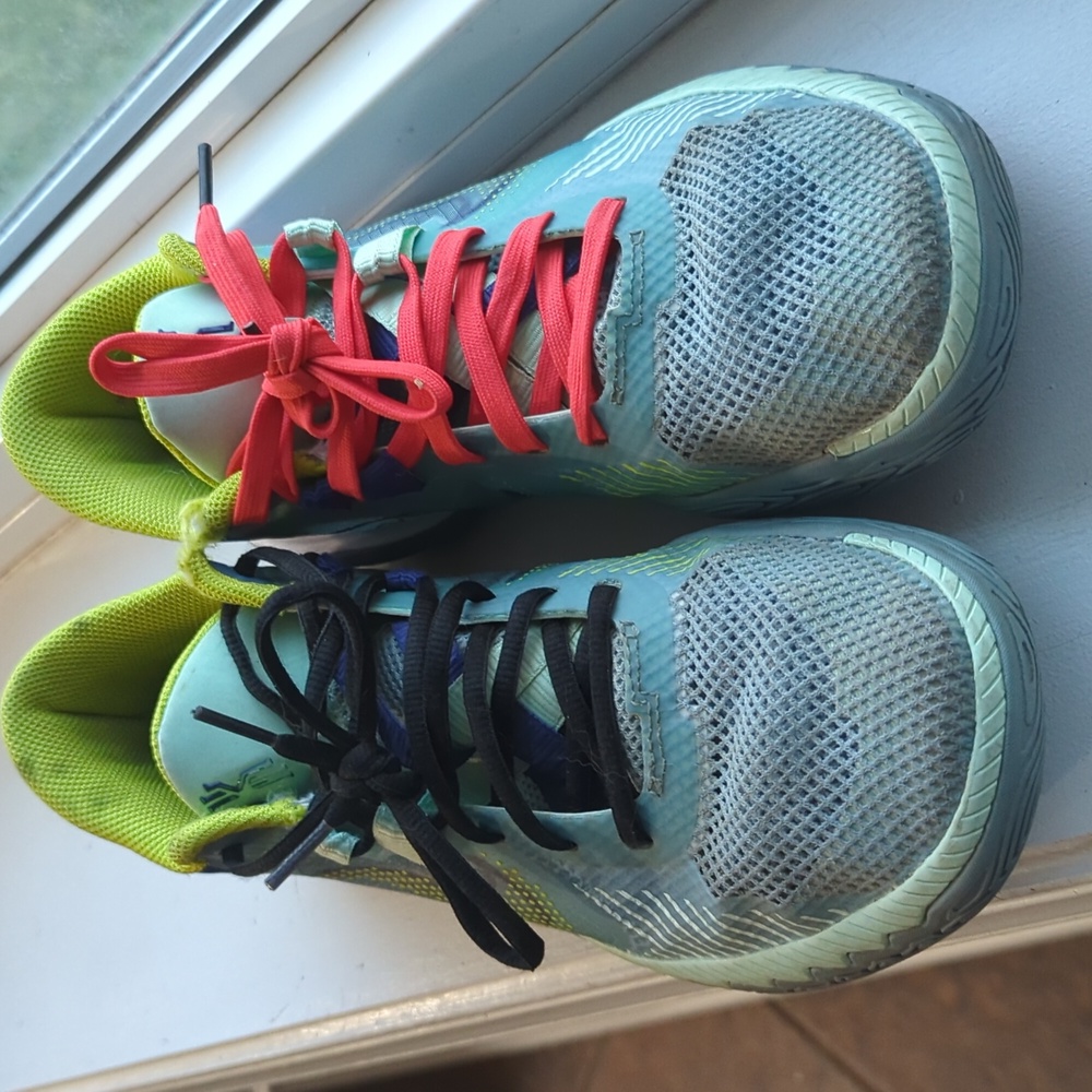 Kyrie Flytrap 4 - image 2